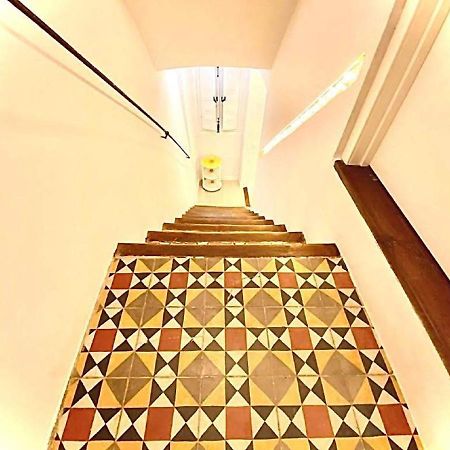 Apartamento Torre Del Aver Caces Exteriör bild