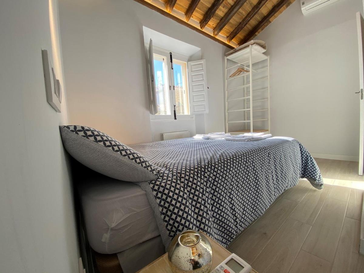 Apartamento Torre Del Aver Caces Exteriör bild